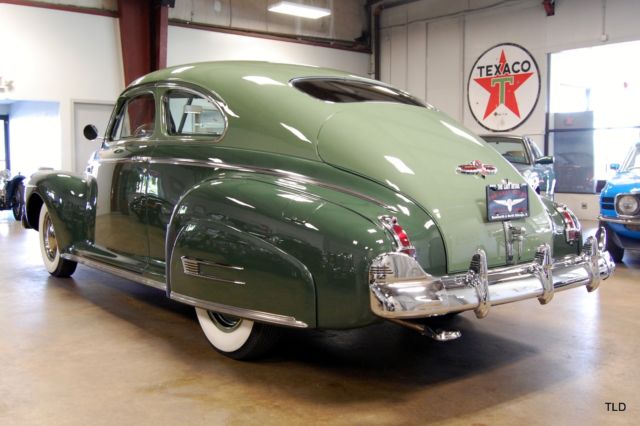 1941 Buick Other Sedanet - photo 11