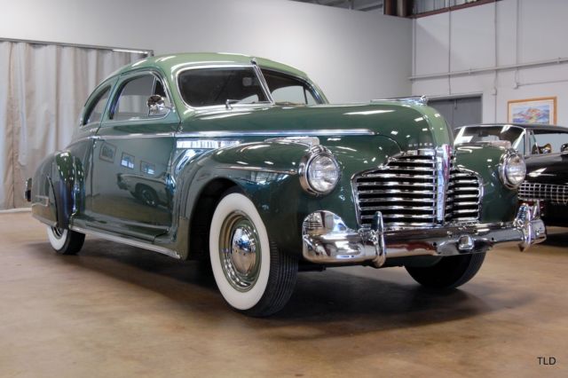 1941 Buick Other Sedanet - photo 2