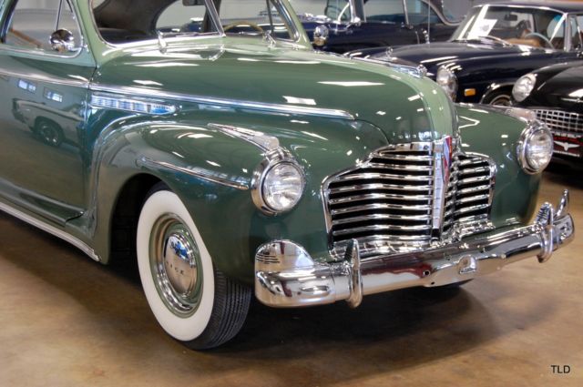 1941 Buick Other Sedanet - photo 3