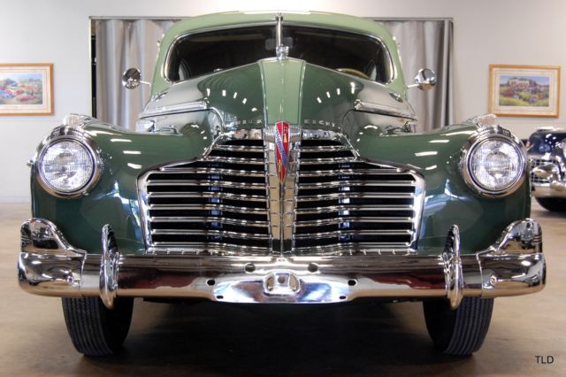 1941 Buick Other Sedanet - photo 5