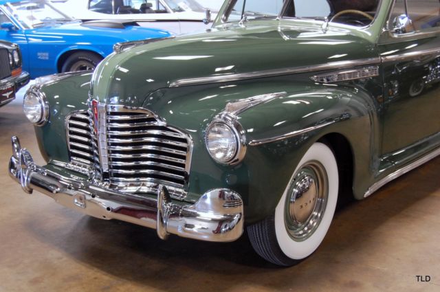 1941 Buick Other Sedanet - photo 6
