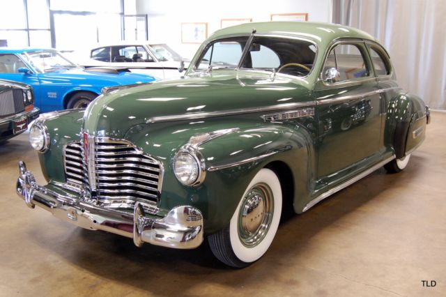 1941 Buick Other Sedanet - photo 7