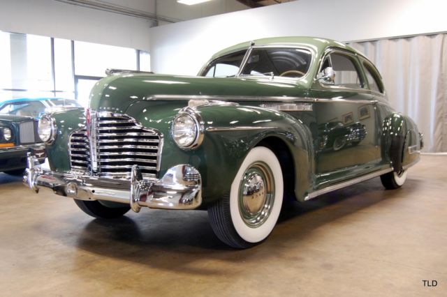 1941 Buick Other Sedanet - photo 8