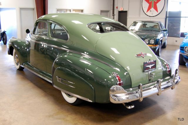 1941 Buick Other Sedanet - photo 9