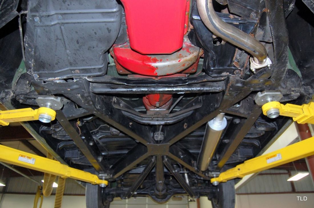 1941 Buick Other Sedanet - photo 11