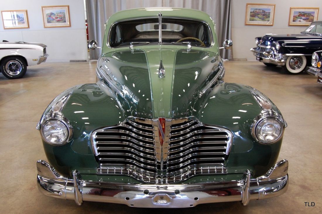 1941 Buick Other Sedanet - photo 2