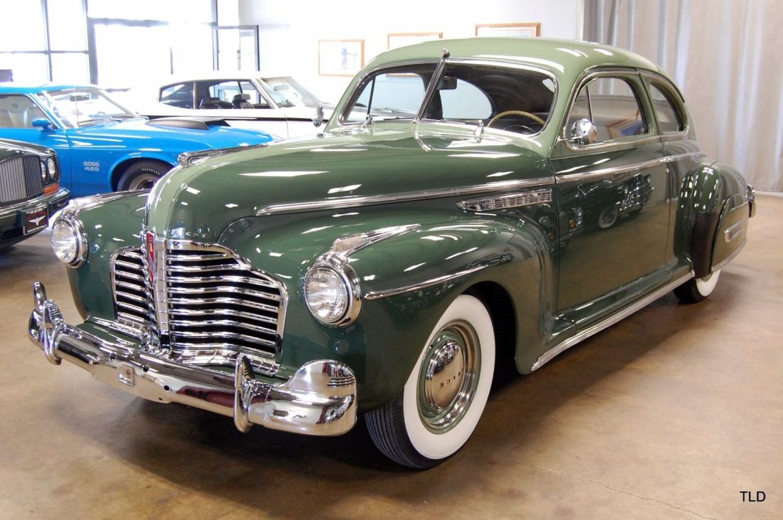 1941 Buick Other Sedanet - photo 3