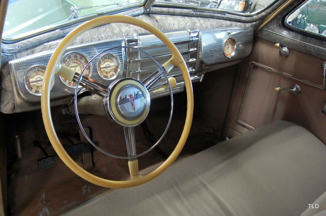 1941 Buick Other Sedanet - photo 5