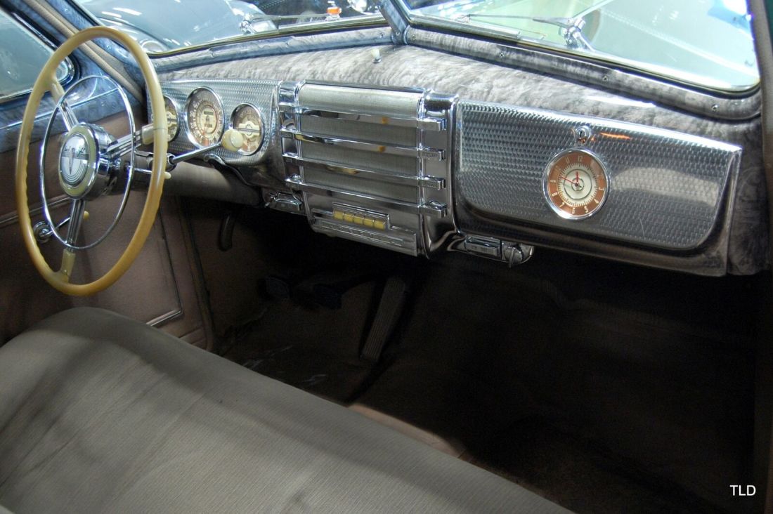1941 Buick Other Sedanet - photo 7