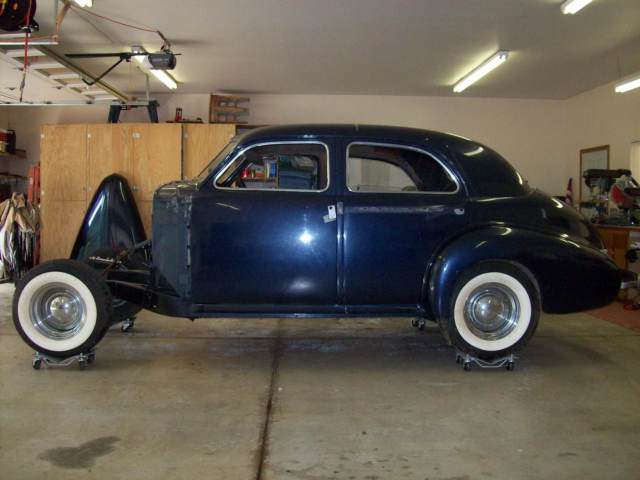 1941 Buick Other