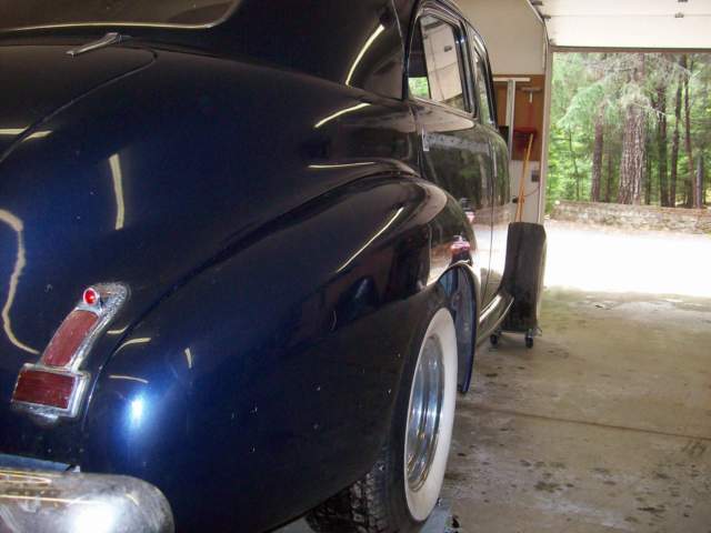 1941 Buick Other - photo 4