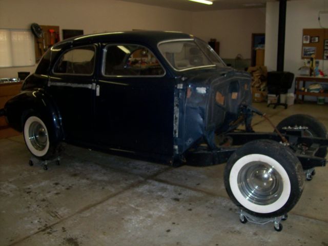 1941 Buick Other - photo 5