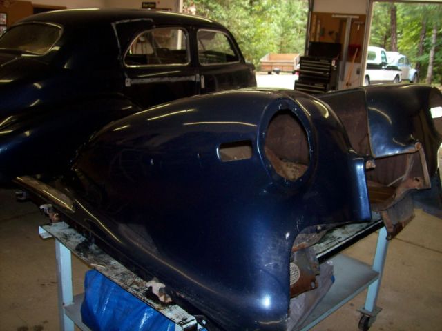 1941 Buick Other - photo 8