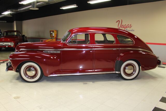 1941 Buick Special SE -- - photo 10