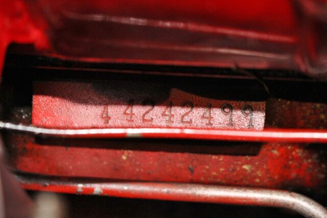 1941 Buick Special SE -- - photo 12