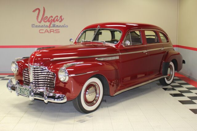 1941 Buick Special SE -- - photo 2