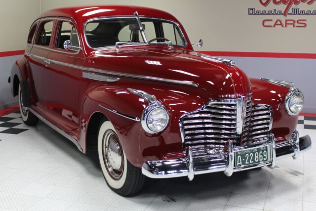1941 Buick Special SE -- - photo 3