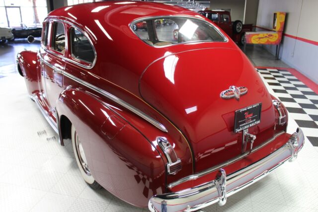 1941 Buick Special SE -- - photo 7