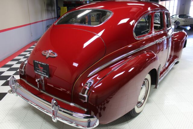 1941 Buick Special SE -- - photo 8