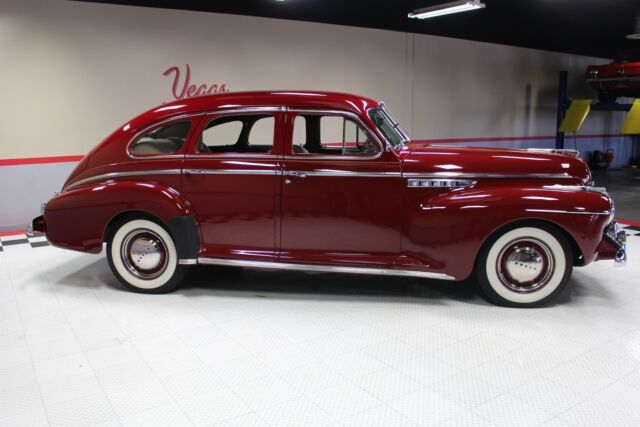 1941 Buick Special SE -- - photo 9