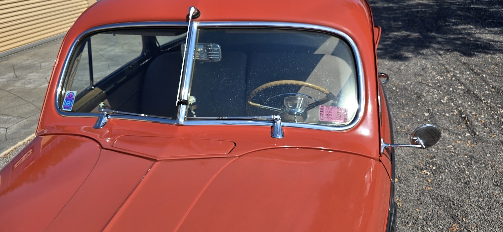 1941 Buick Special sedanette - photo 5