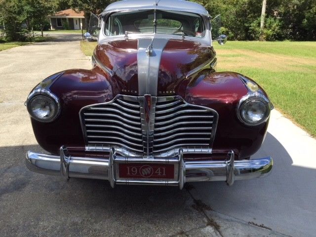 1941 Buick Other - photo 2