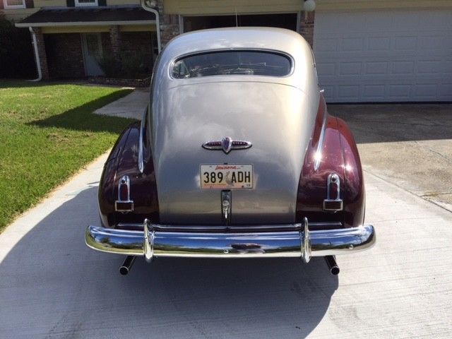 1941 Buick Other - photo 4