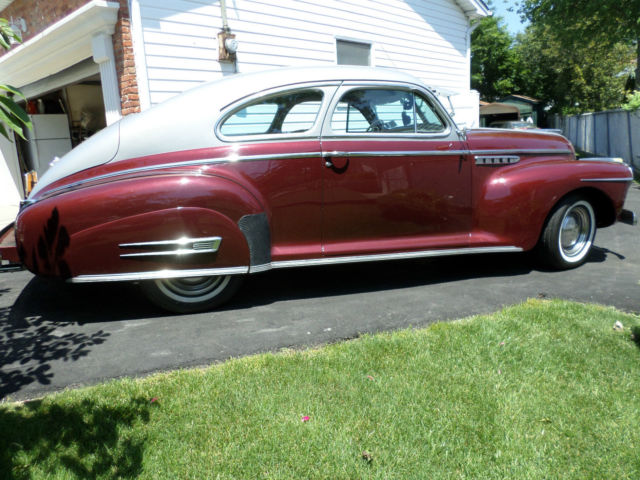 1941 Buick Other - photo 8