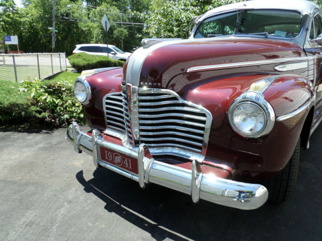 1941 Buick Other - photo 9