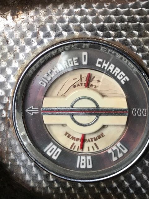 1941 Buick Special Sedanette - photo 10