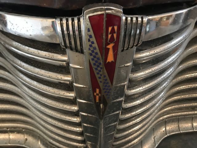 1941 Buick Special Sedanette - photo 3