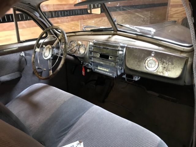 1941 Buick Special Sedanette - photo 4