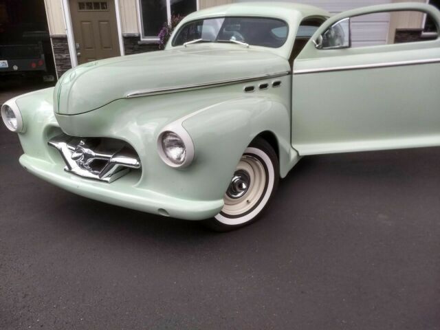 1941 Buick Special Sedanette - photo 6