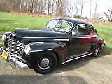 1941 Buick Special Series 40 - photo 10