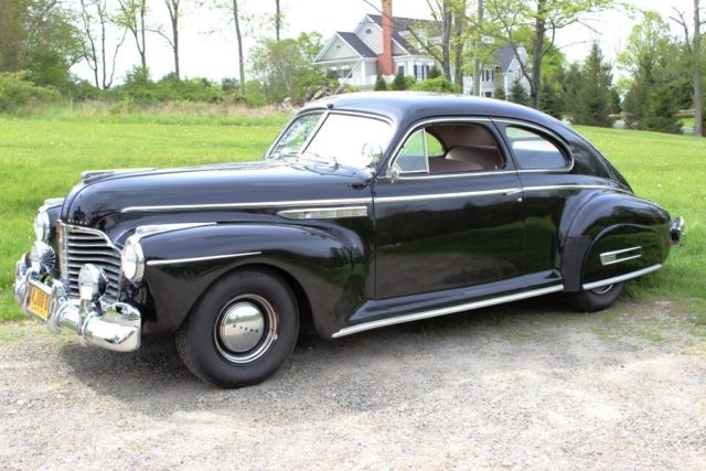 1941 Buick Special Series 40 - photo 11