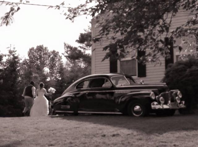 1941 Buick Special Series 40 - photo 3