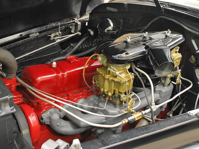 1941 Buick Special Series 40 - photo 7