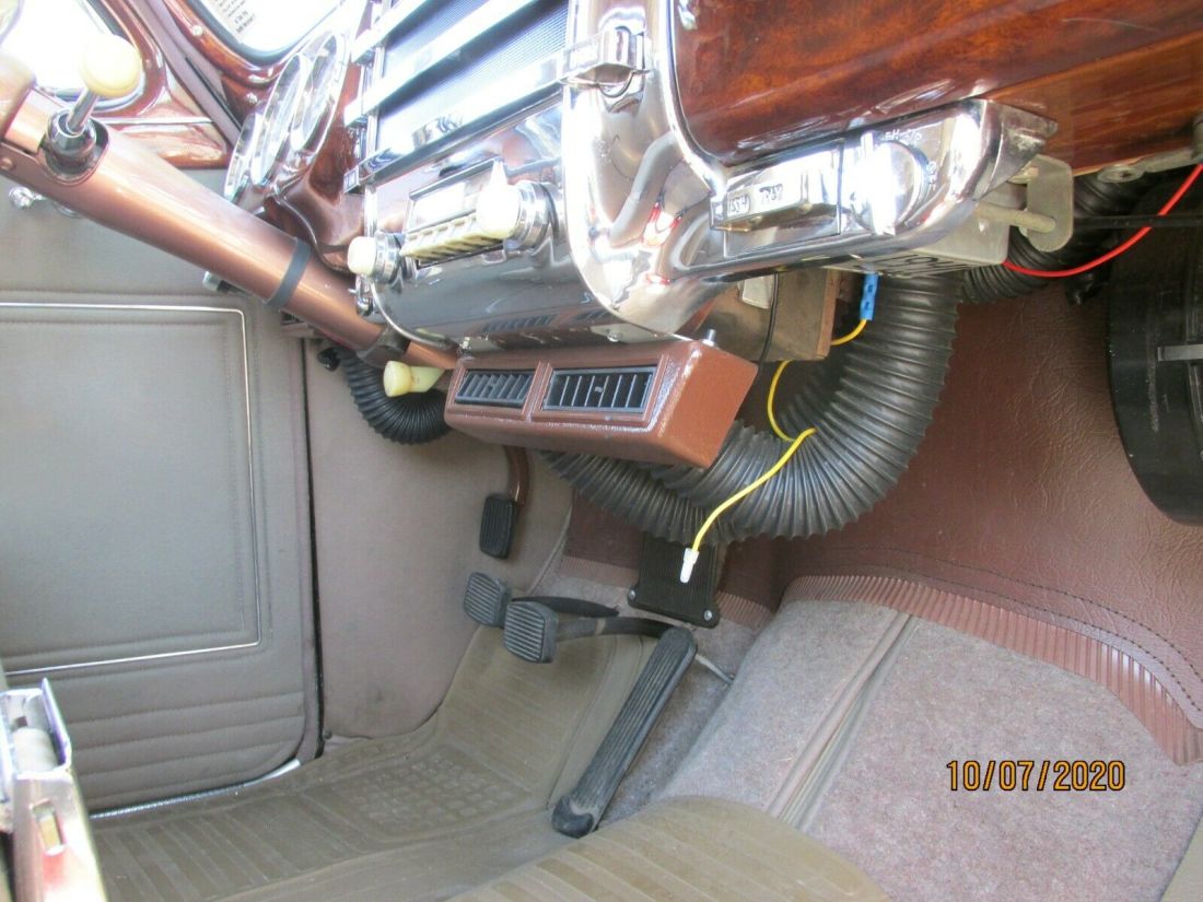 1941 Buick Special Sport Coupe - photo 12