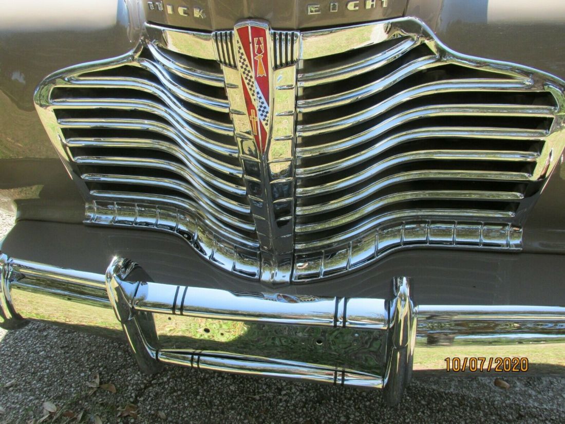 1941 Buick Special Sport Coupe - photo 5