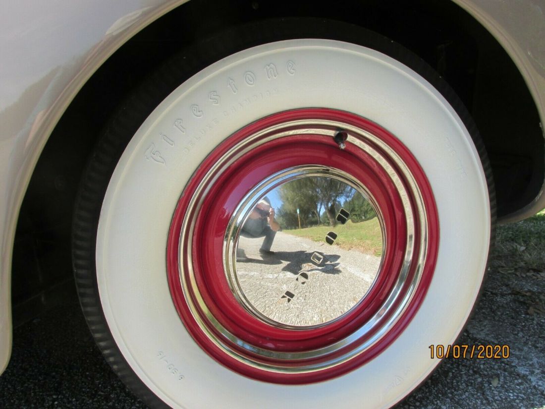 1941 Buick Special Sport Coupe - photo 7