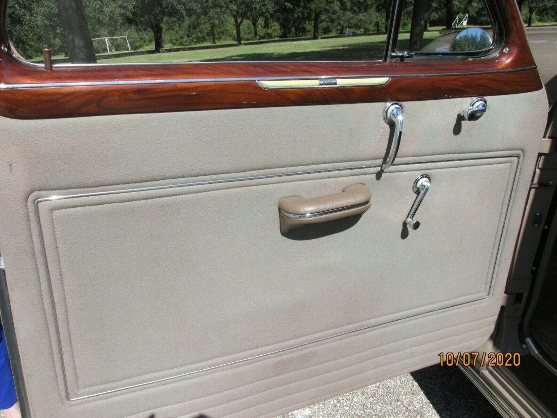 1941 Buick Special Sport Coupe - photo 8