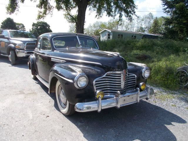 1941 Buick Other