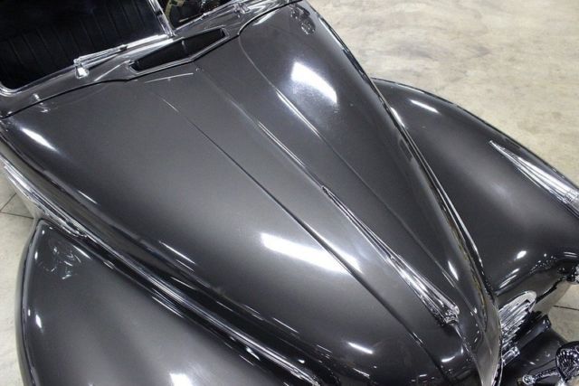 1941 Buick Super -- - photo 10