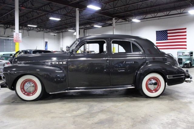 1941 Buick Super -- - photo 3