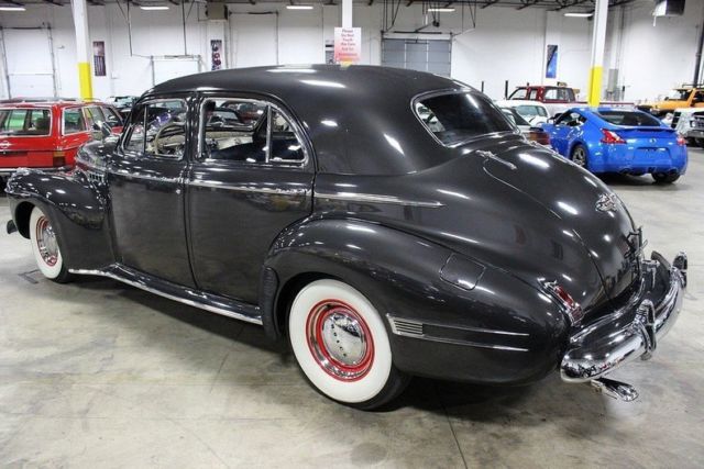 1941 Buick Super -- - photo 4