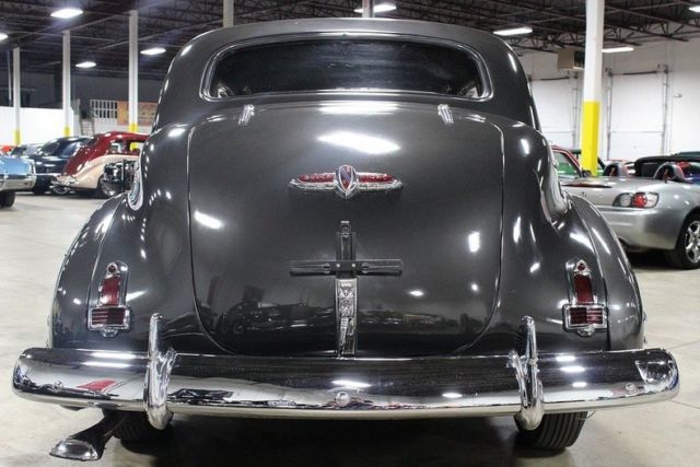 1941 Buick Super -- - photo 5