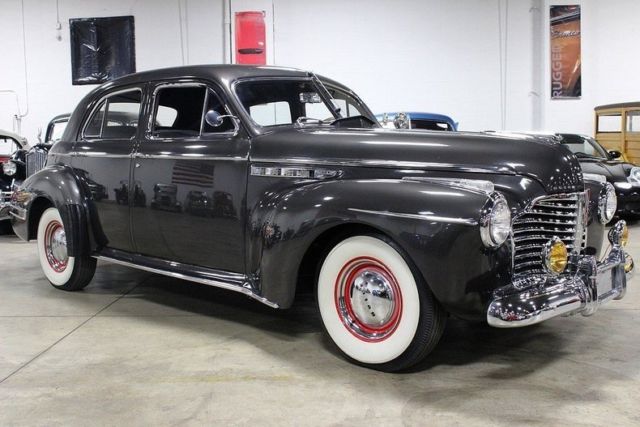 1941 Buick Super -- - photo 8