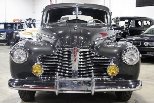 1941 Buick Super -- - photo 9