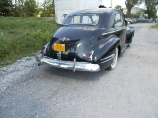 1941 Buick Other - photo 2