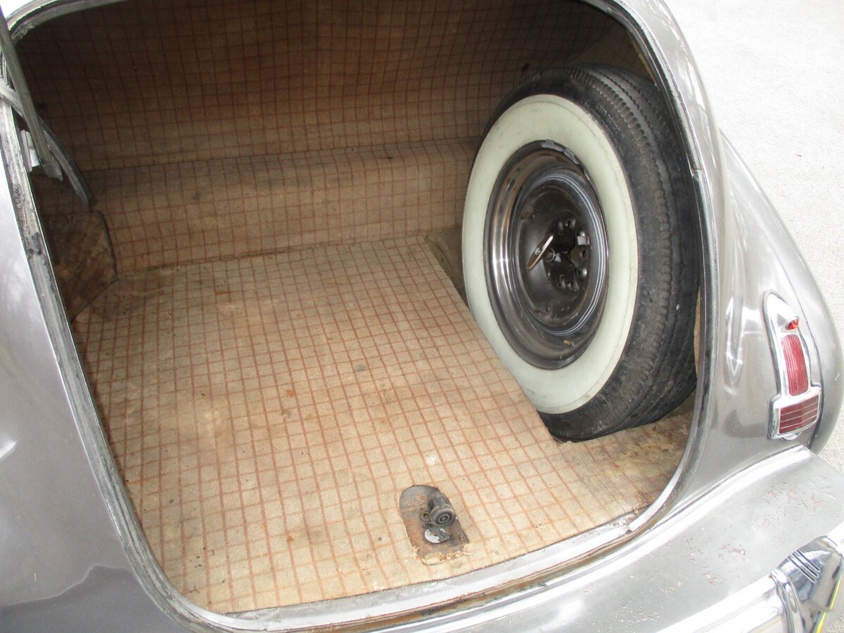 1941 Buick Super - photo 9